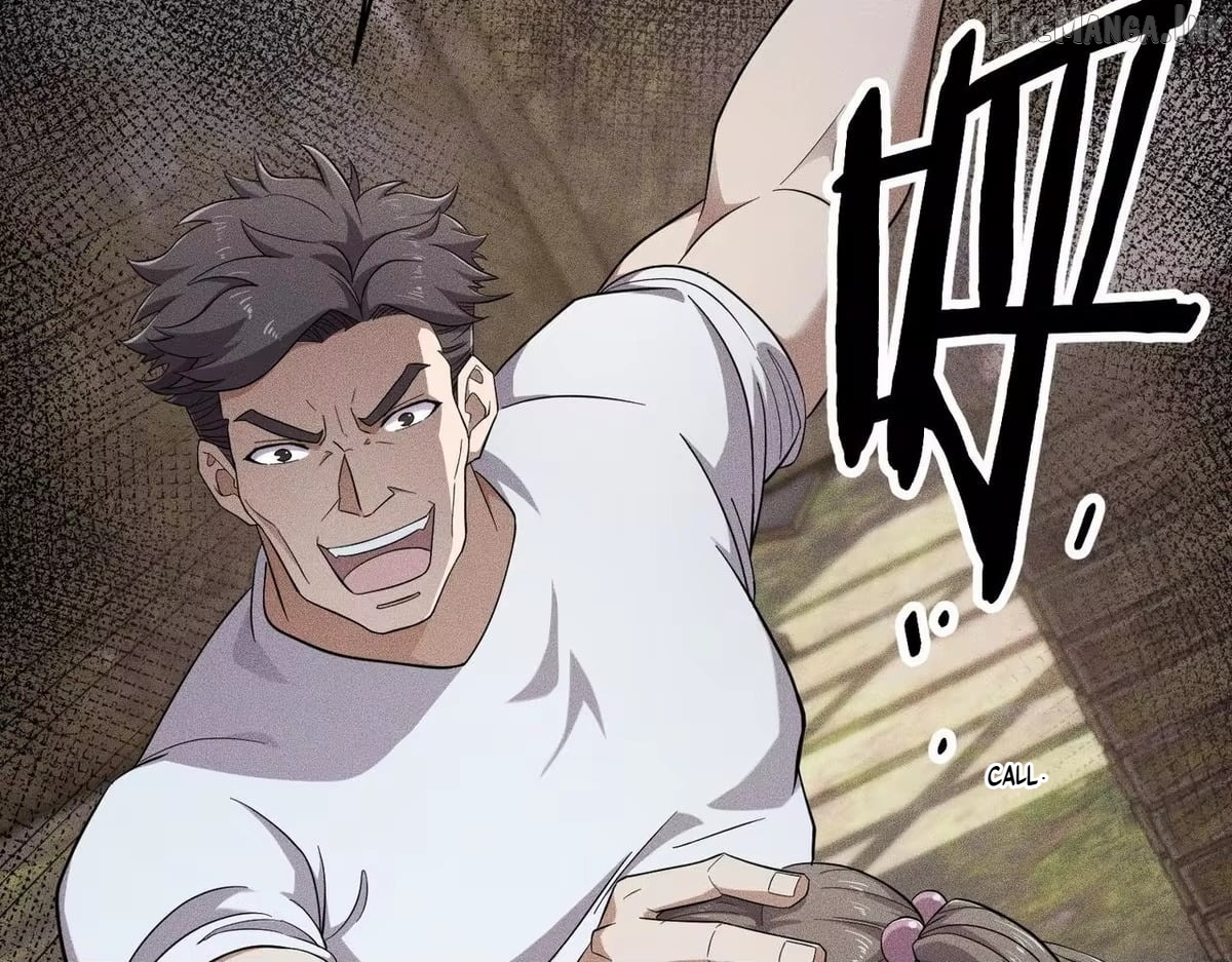 Hidden Dragon in the City (2025) Chapter 80  - page 123